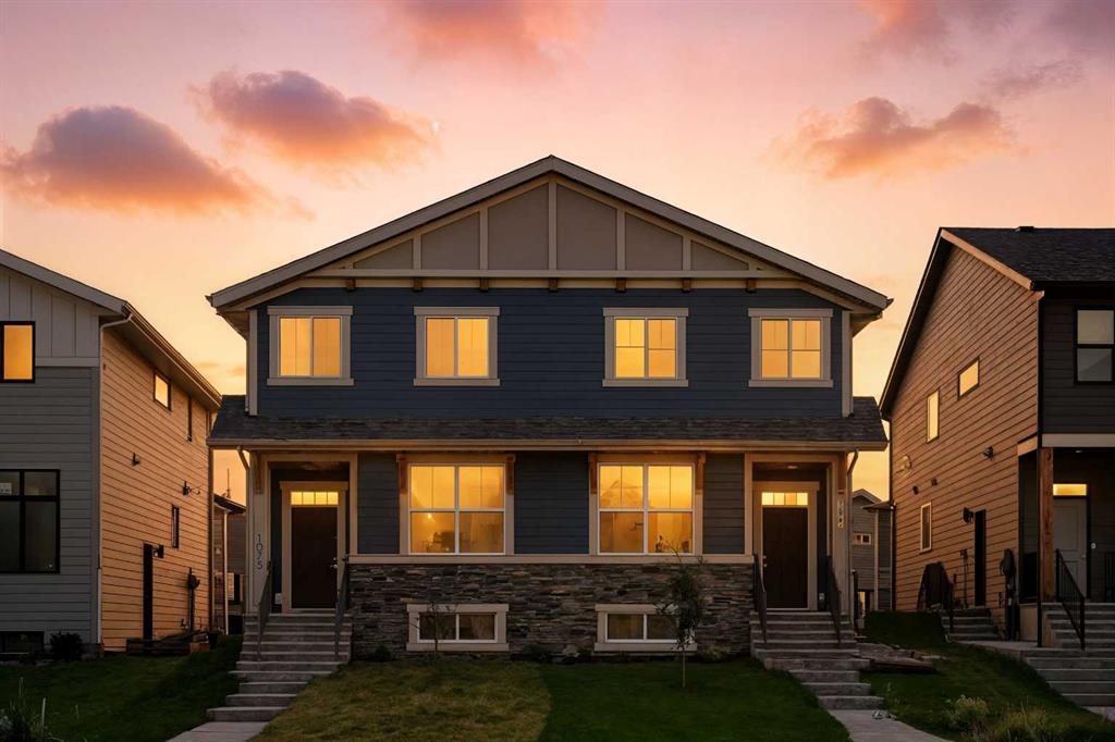 Picture of 1075 Mahogany Boulevard SE, Calgary Real Estate Listing