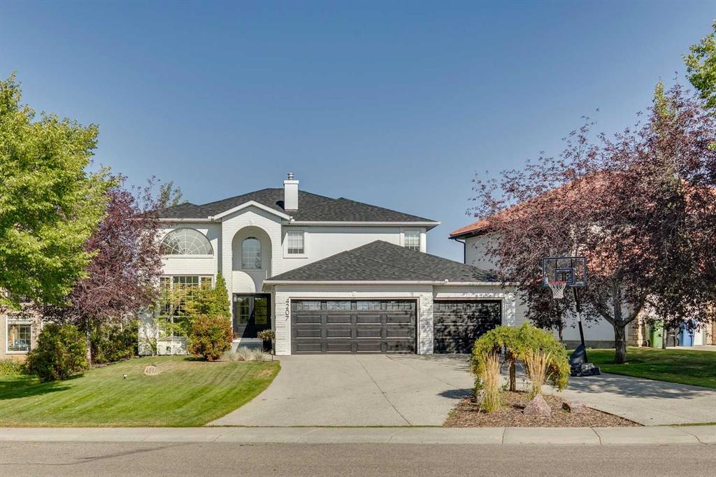 Picture of 4207 Edgevalley Landing NW, Calgary Real Estate Listing