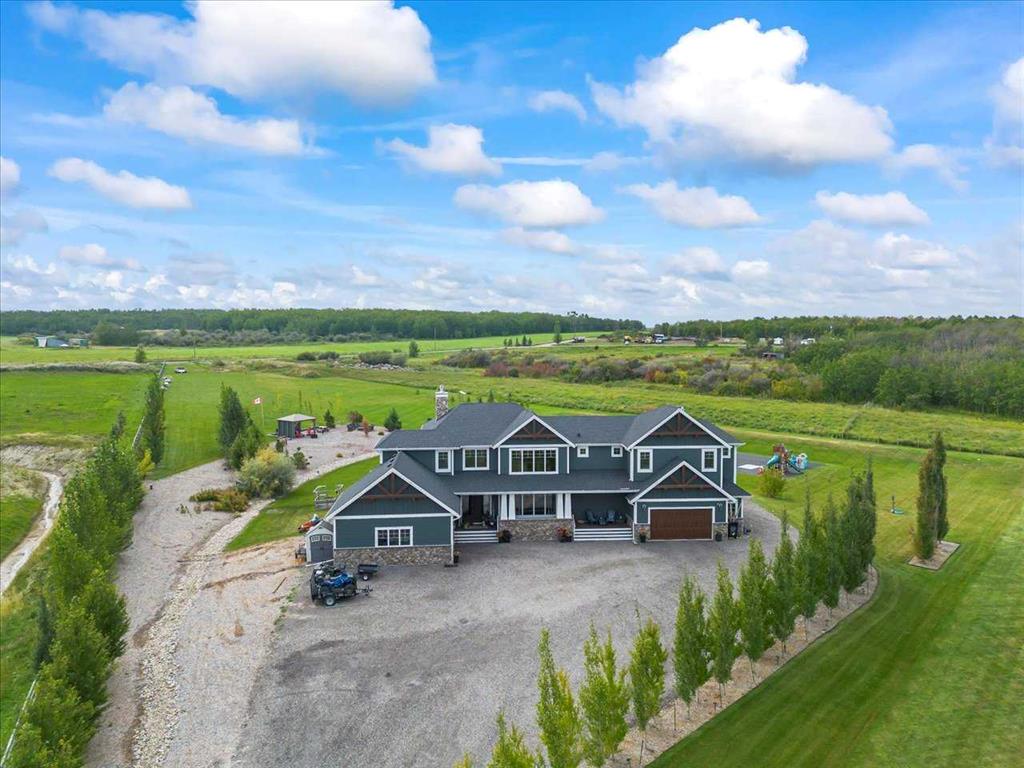 Picture of 17195 316 Avenue E, Rural Foothills County Real Estate Listing