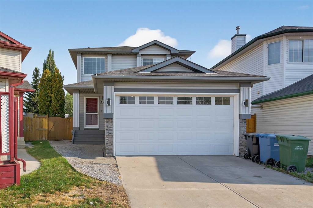 Picture of 47 Mt Apex Crescent SE, Calgary Real Estate Listing