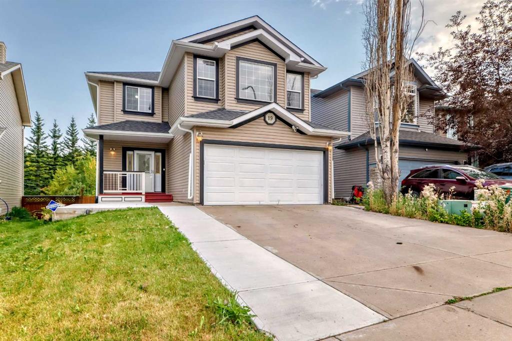 Picture of 19 Bridlewood Road SW, Calgary Real Estate Listing