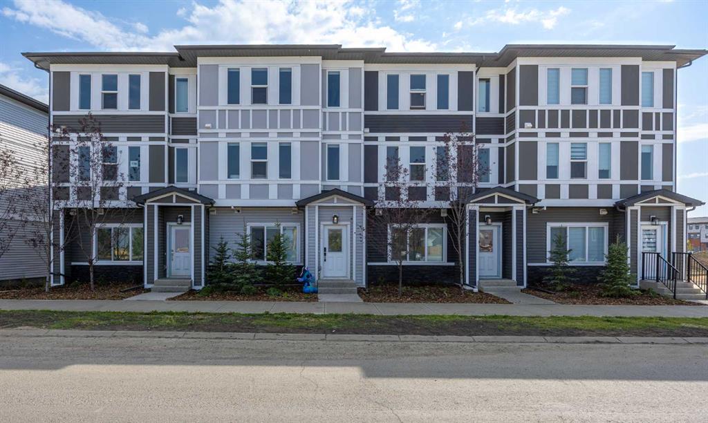 Picture of 182 Belmont Street SW, Calgary Real Estate Listing