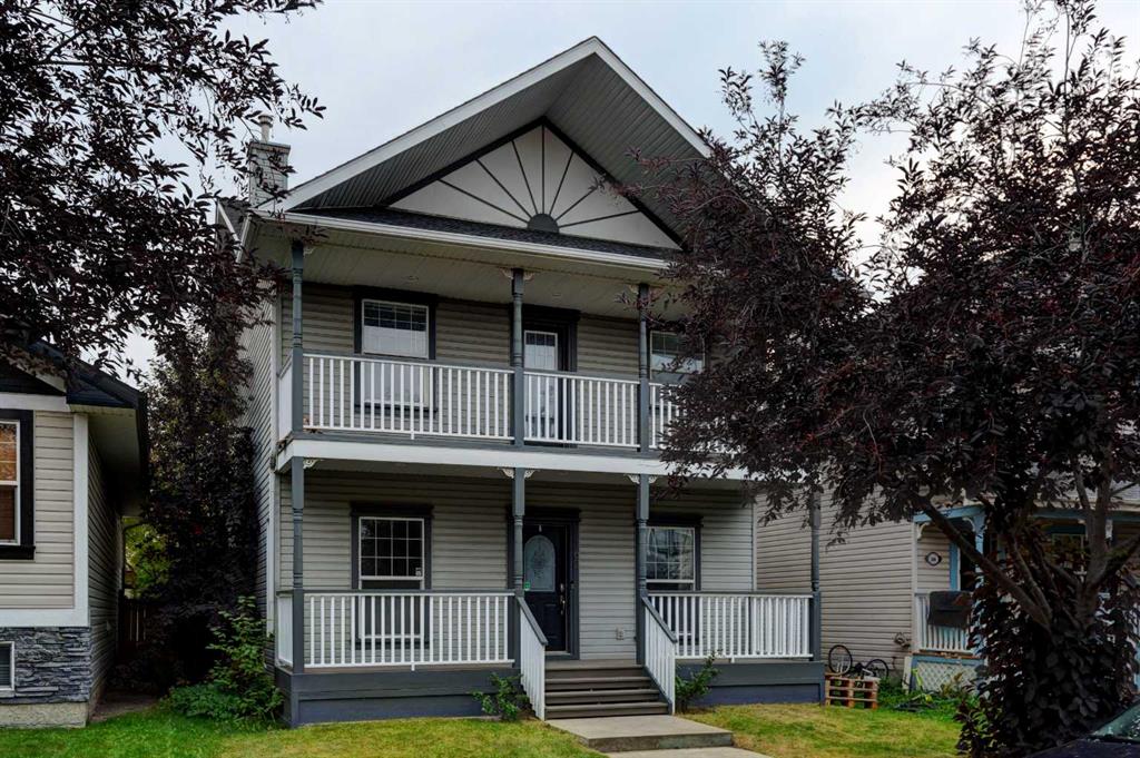 Picture of 162 Prestwick Landing SE, Calgary Real Estate Listing