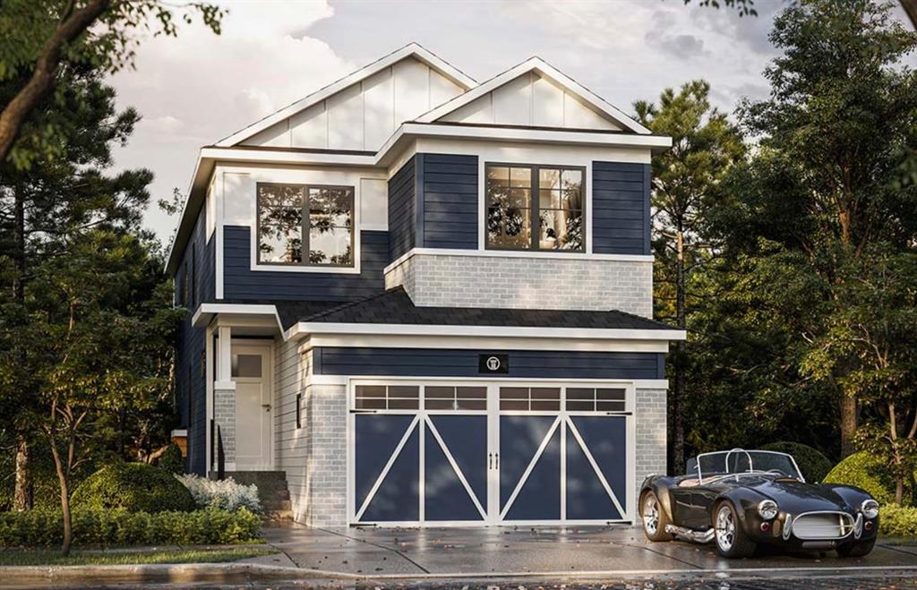 Picture of 53 Walgrove Bay SE, Calgary Real Estate Listing