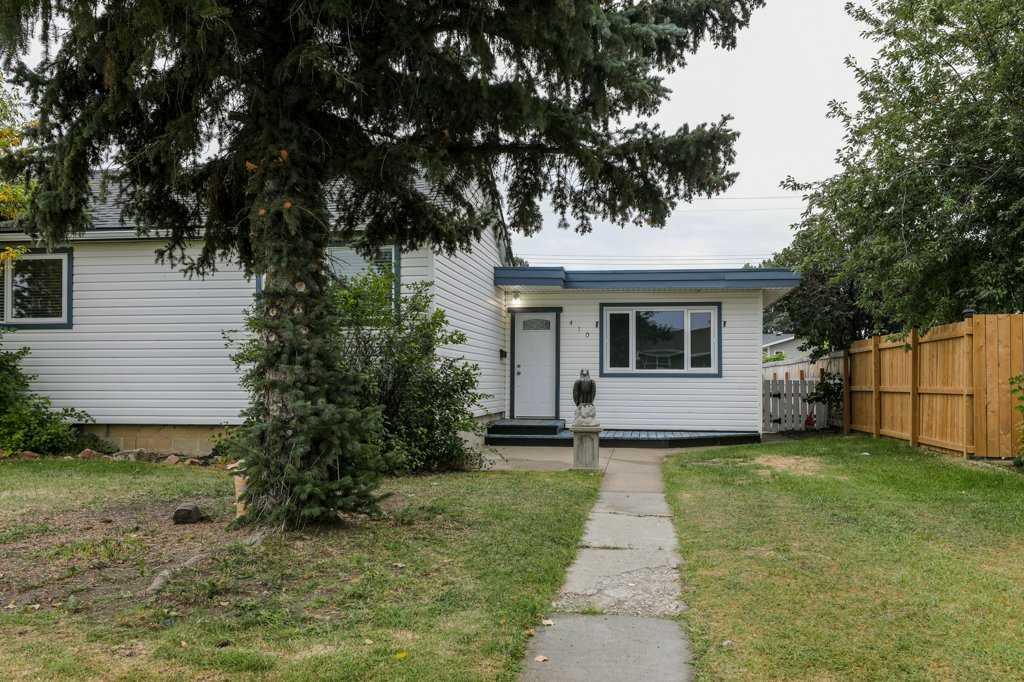 Picture of 410 52 Avenue  , Coalhurst Real Estate Listing