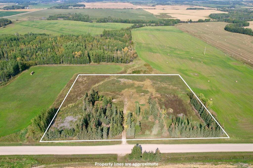 Picture of 9122 Township Road 574  , Rural Lac Ste. Anne County Real Estate Listing
