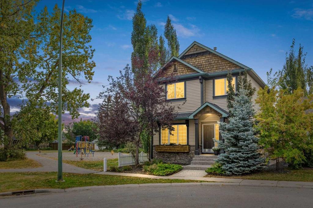 Picture of 4702 21 Street SW, Calgary Real Estate Listing