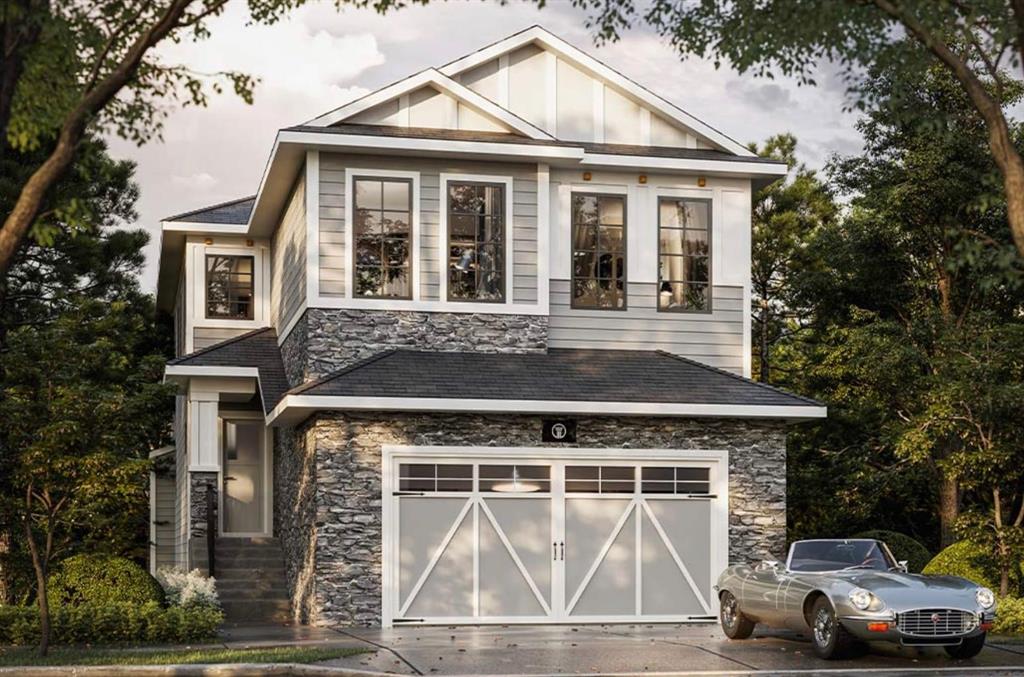 Picture of 118 Walgrove Bay SE, Calgary Real Estate Listing