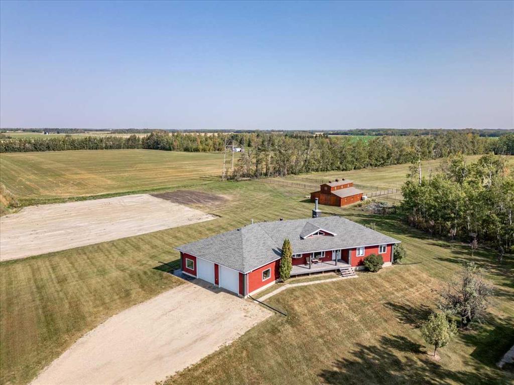 Picture of 27318 TWP ROAD 482  , Rural Leduc County Real Estate Listing