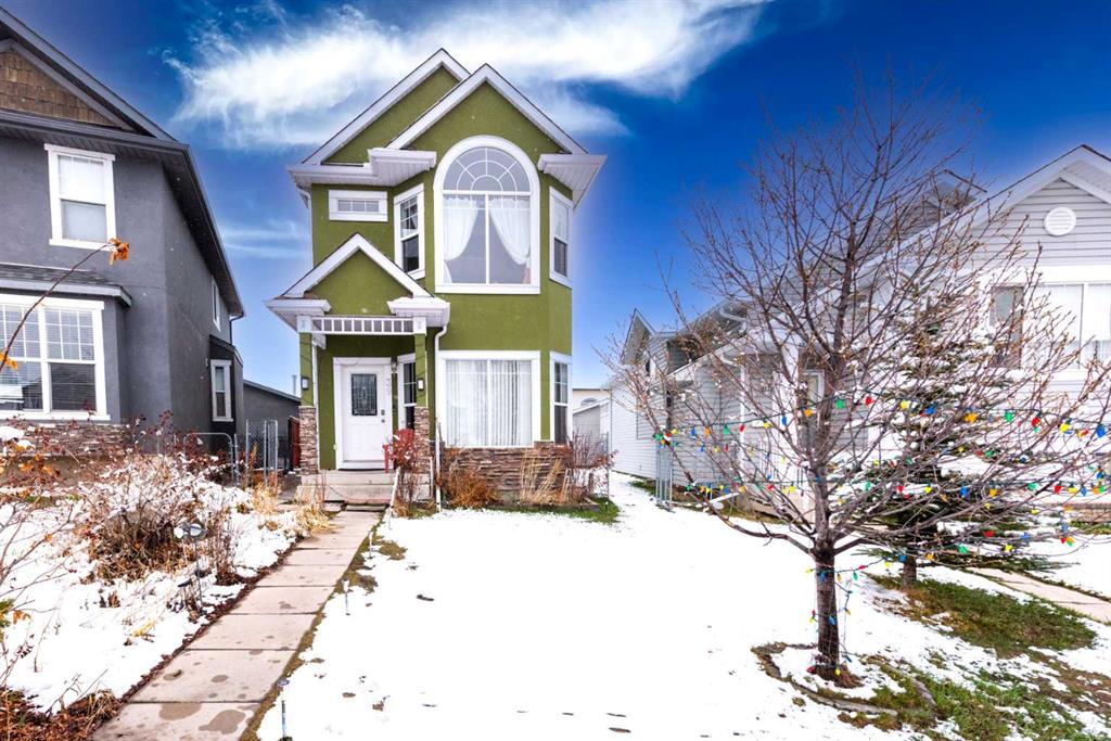 Picture of 39 Taravista Mews NE, Calgary Real Estate Listing