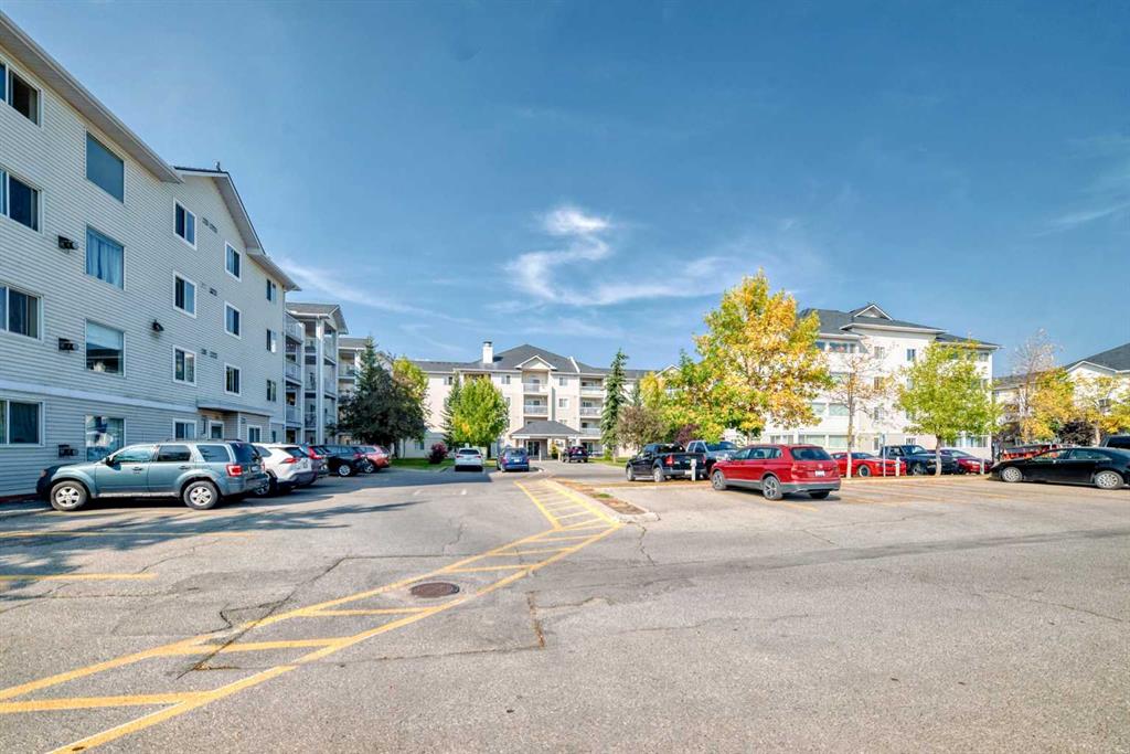 Picture of 2205, 6224 17 Avenue SE, Calgary Real Estate Listing
