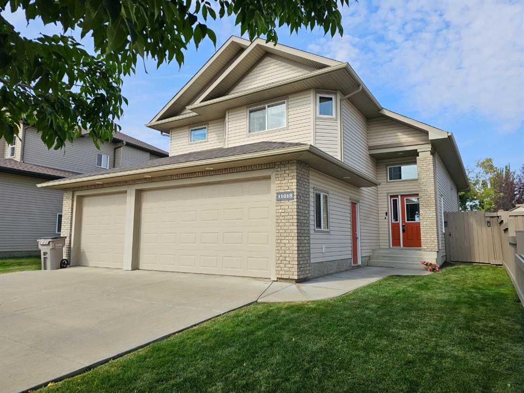 Picture of 11018 O\'Brien lake Crescent , Grande Prairie Real Estate Listing
