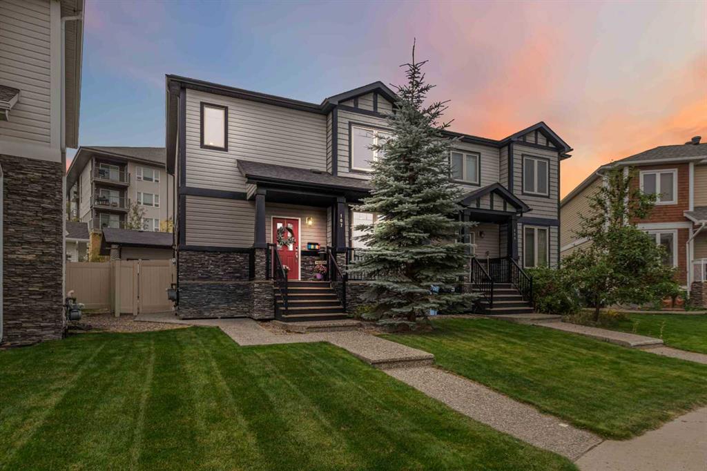 Picture of 107 Merganser Crescent , Fort McMurray Real Estate Listing