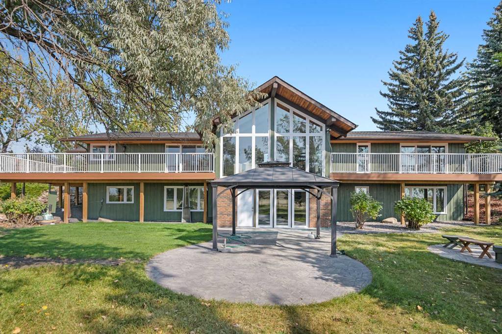 Picture of 5 Georgian Estates , Rural Rocky View County Real Estate Listing