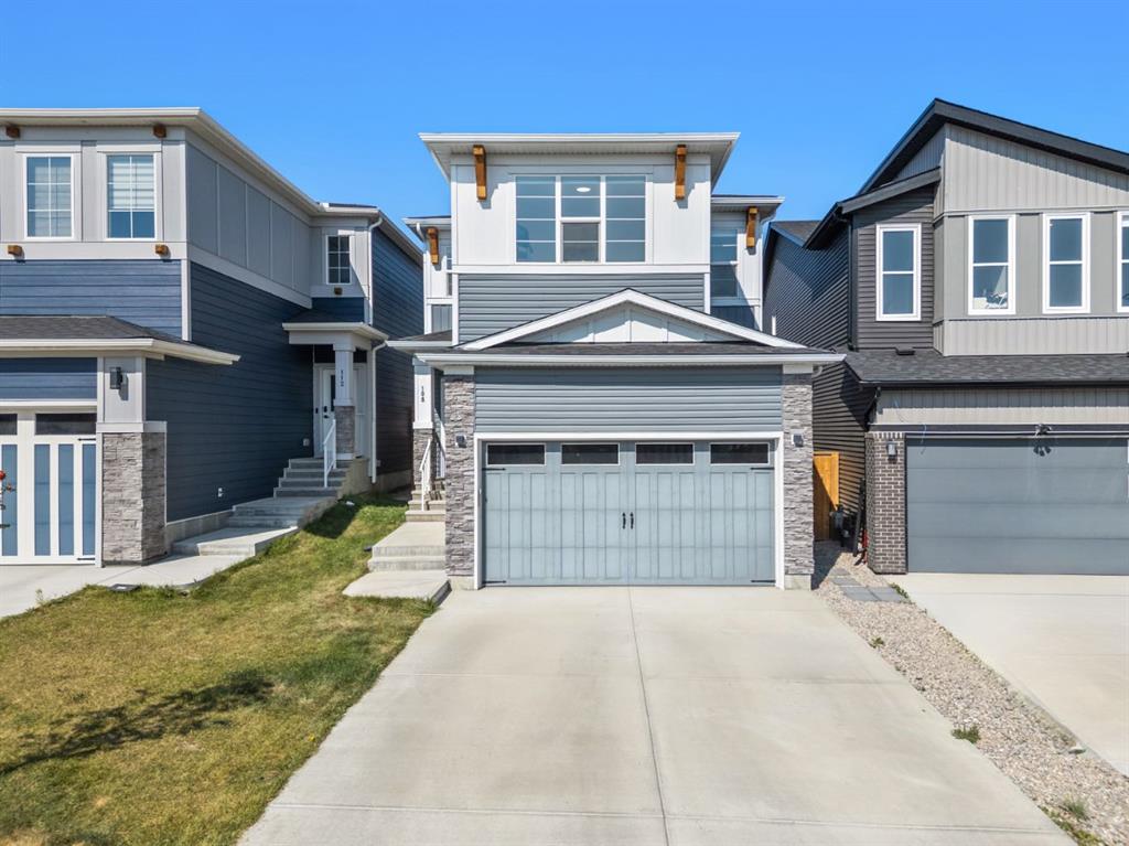 Picture of 108 Carringsby Manor NW, Calgary Real Estate Listing