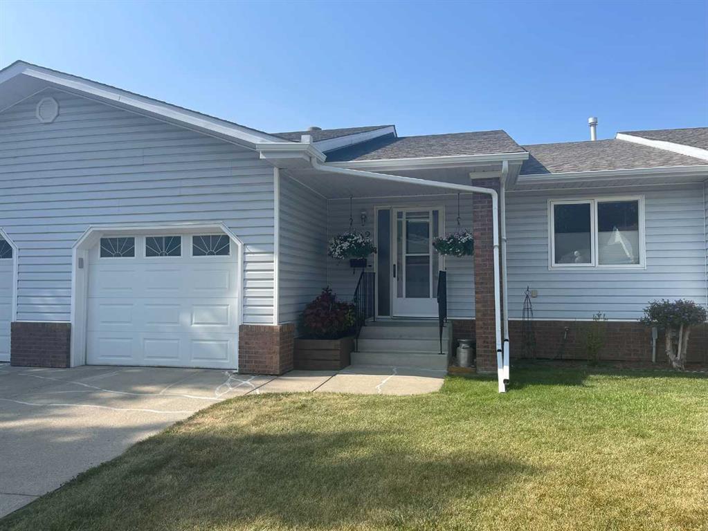 Picture of 42, 2821 Botterill Crescent , Red Deer Real Estate Listing
