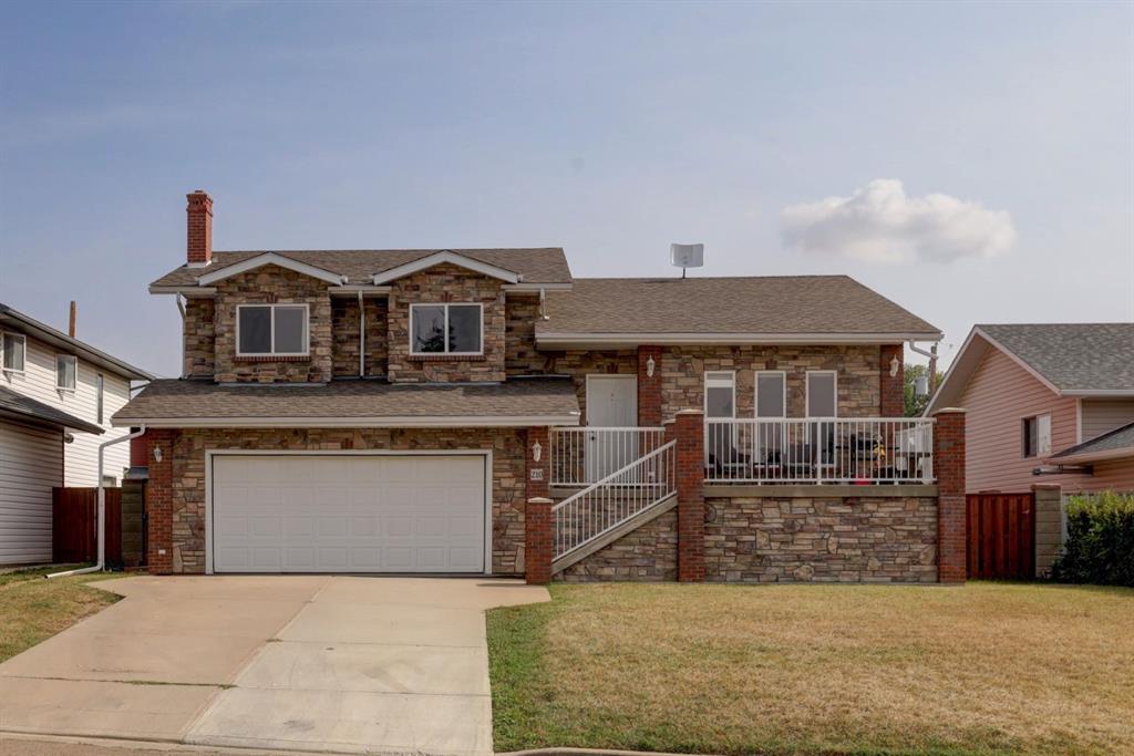 Picture of 210 14 Street NW, Drumheller Real Estate Listing