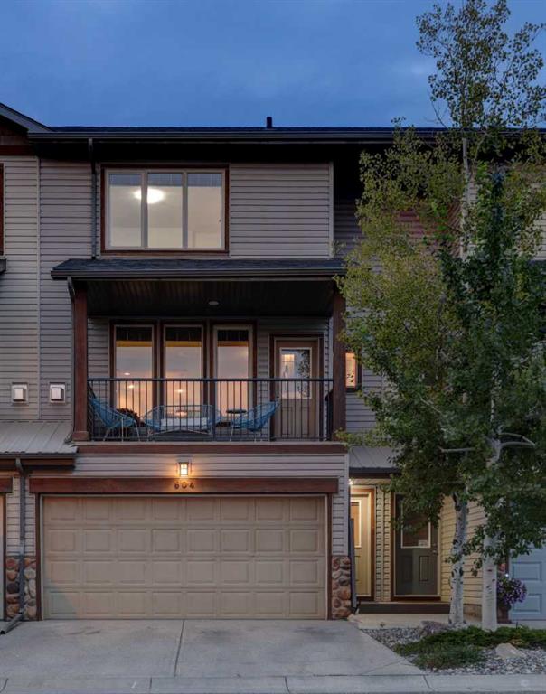 Picture of 604, 413 River Avenue , Cochrane Real Estate Listing