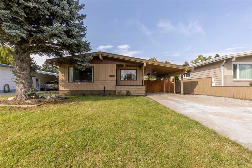 Picture of 2015 16 Avenue S, Lethbridge Real Estate Listing