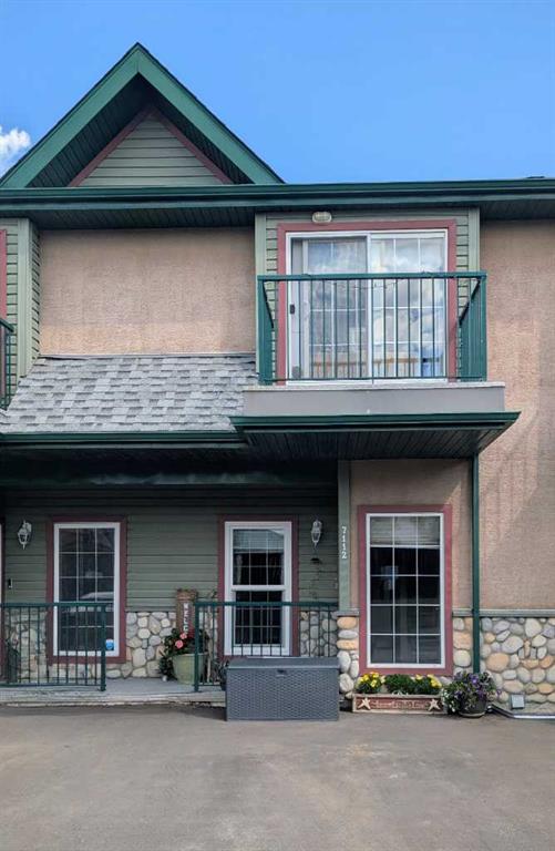 Picture of 7112, 200 Lougheed Drive , Fort McMurray Real Estate Listing