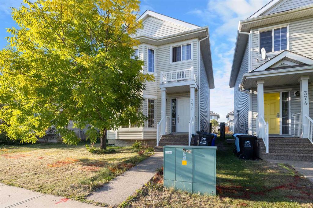 Picture of 370 Parsons Creek Drive , Fort McMurray Real Estate Listing