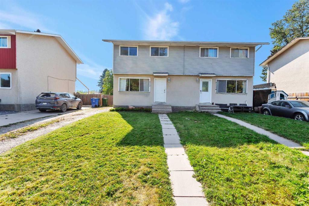 Picture of 5112 56 Street , Rocky Mountain House Real Estate Listing