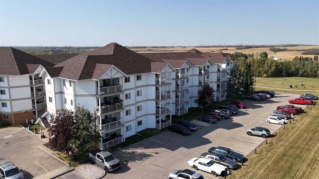 Picture of 401, 9932 100 Avenue , Fort Saskatchewan Real Estate Listing