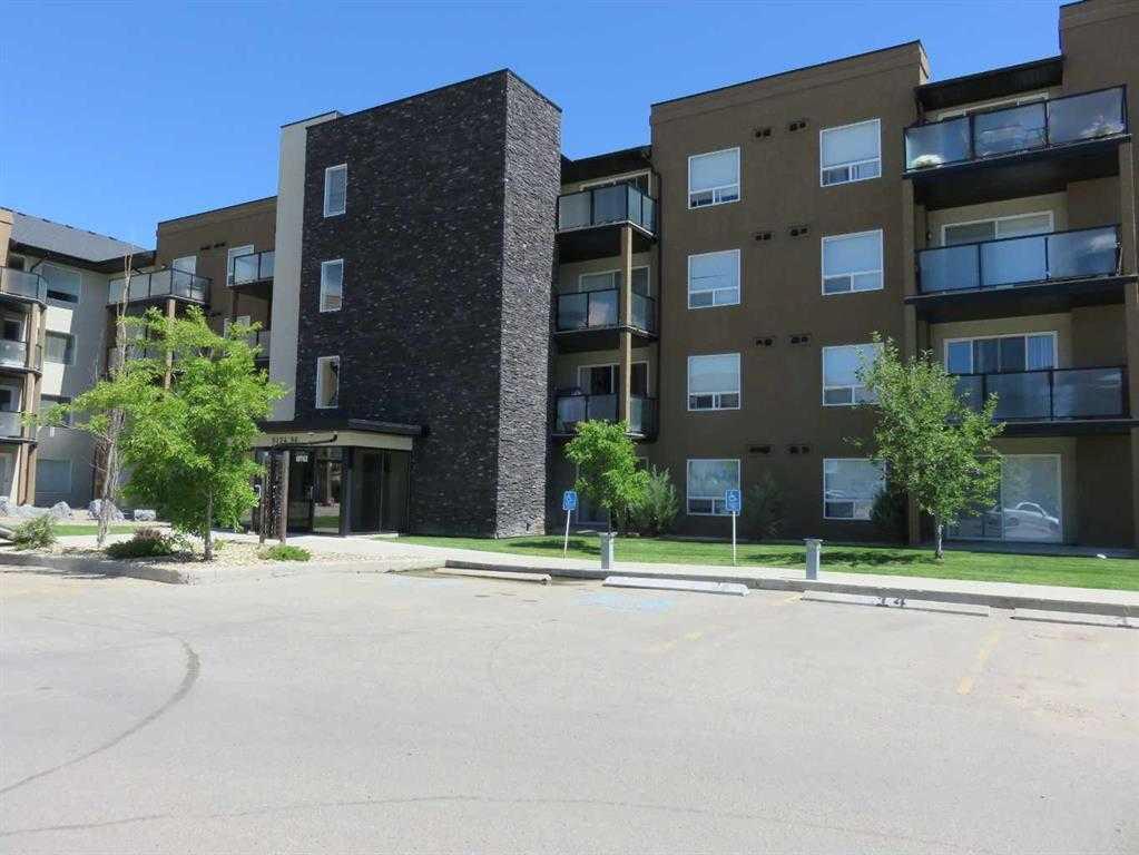 Picture of 205, 9120 96 Avenue , Grande Prairie Real Estate Listing