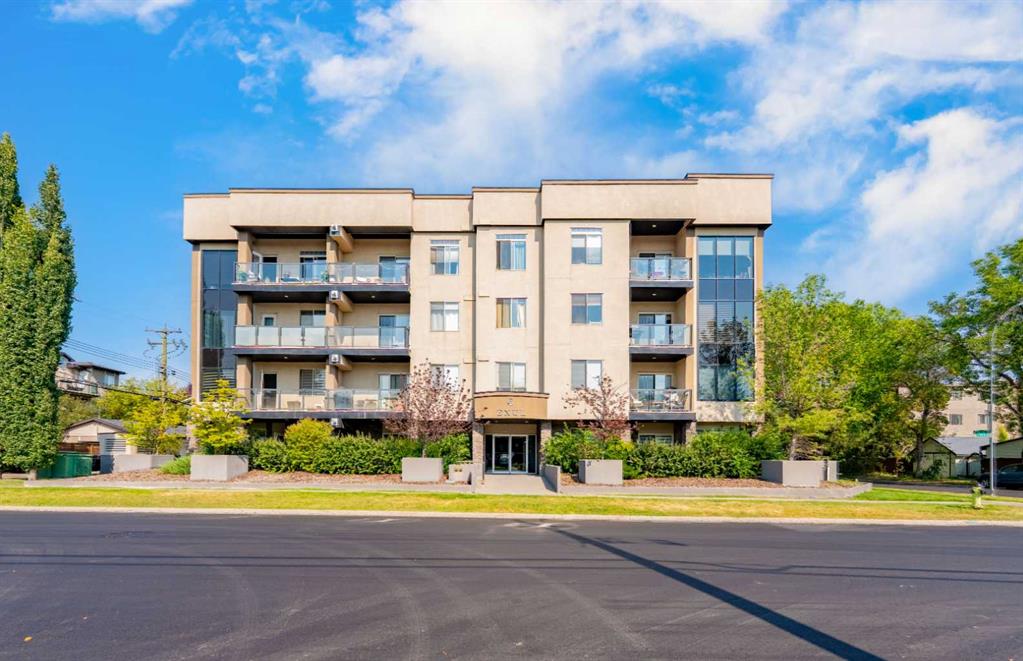 Picture of 407, 488 7 Avenue NE, Calgary Real Estate Listing