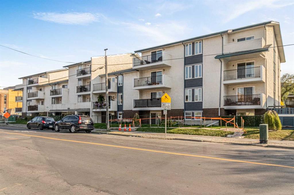 Picture of 303, 647 1 Avenue NE, Calgary Real Estate Listing