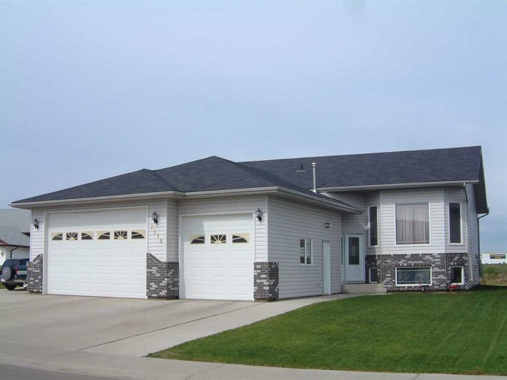Picture of 7818 107 Street , Grande Prairie Real Estate Listing