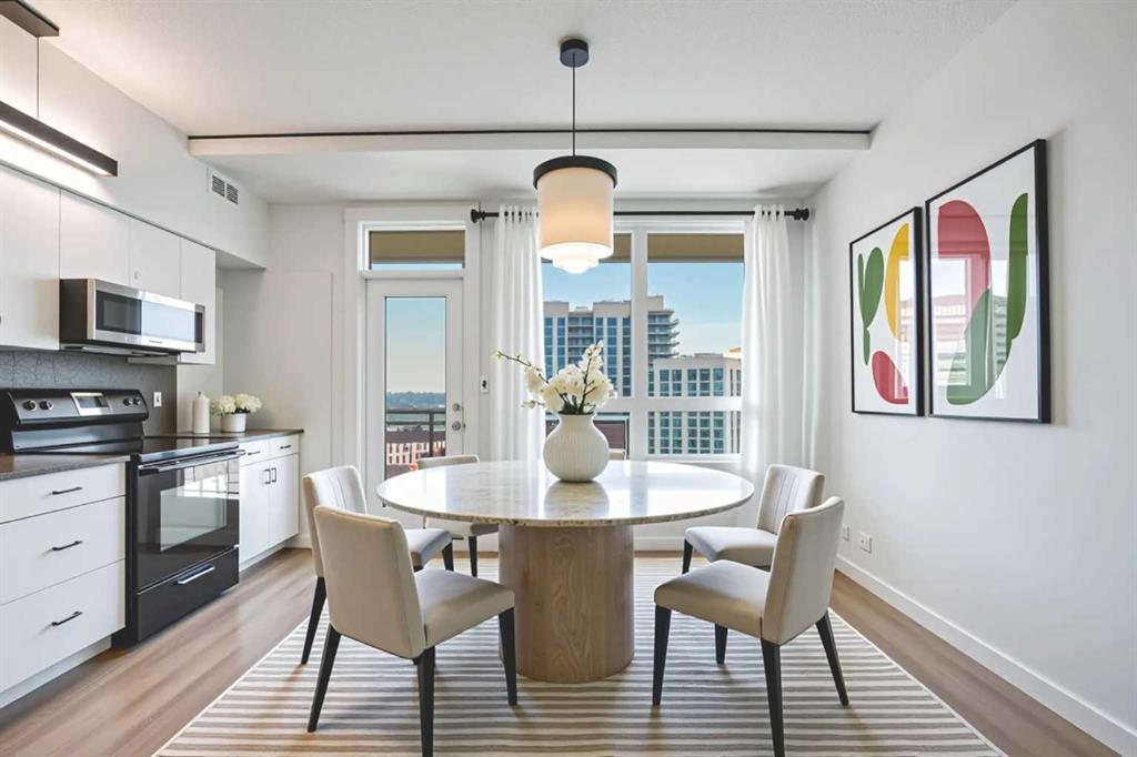 Picture of 1416, 8710 Horton Road SW, Calgary Real Estate Listing