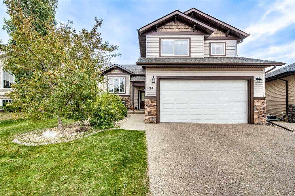 Picture of 24 Illingworth Close , Red Deer Real Estate Listing