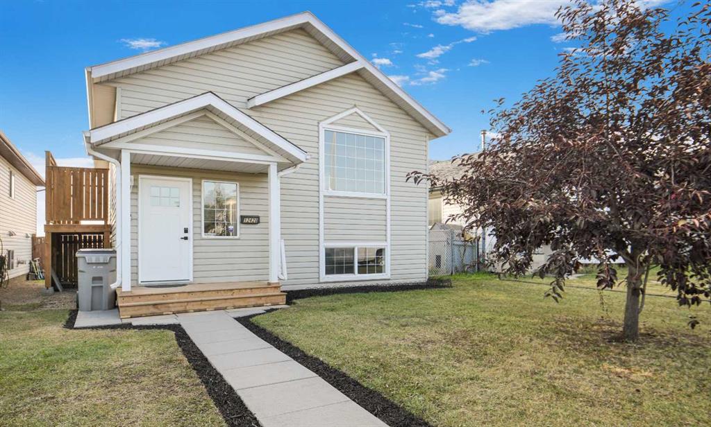 Picture of 12420 98 Street , Grande Prairie Real Estate Listing