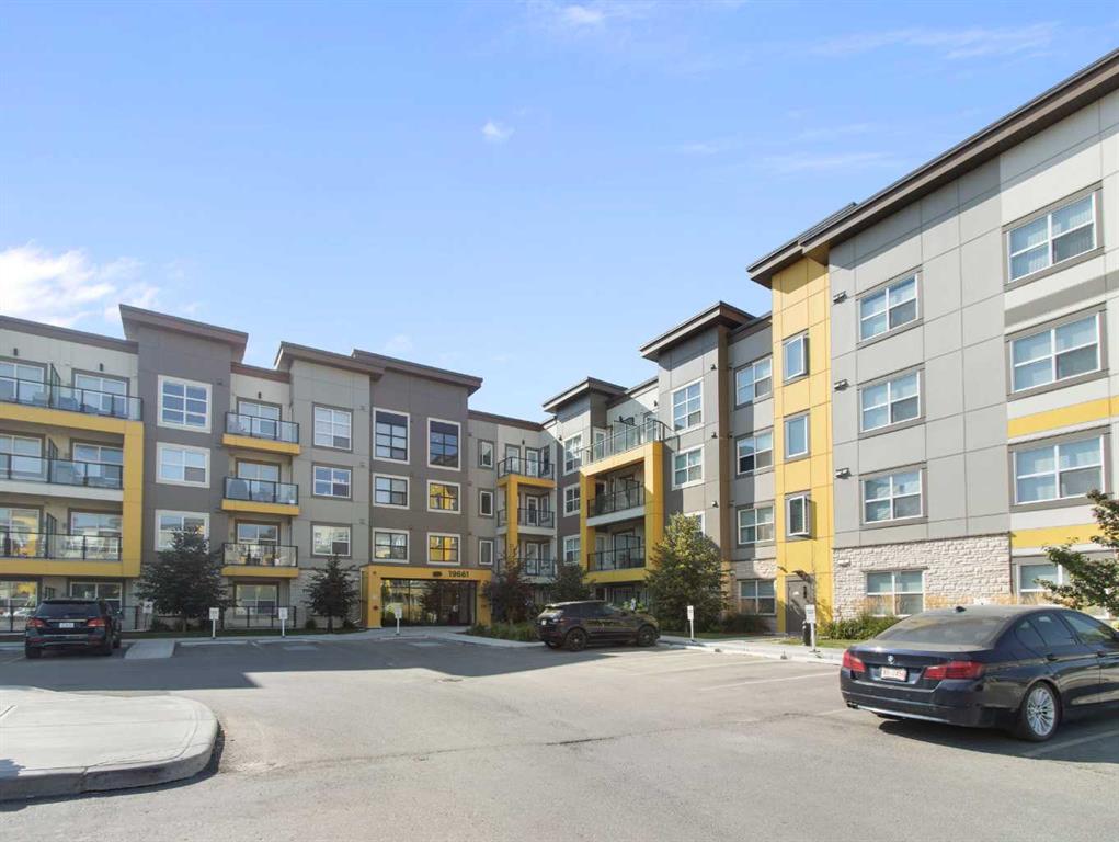 Picture of 405, 19661 40 Street SE, Calgary Real Estate Listing