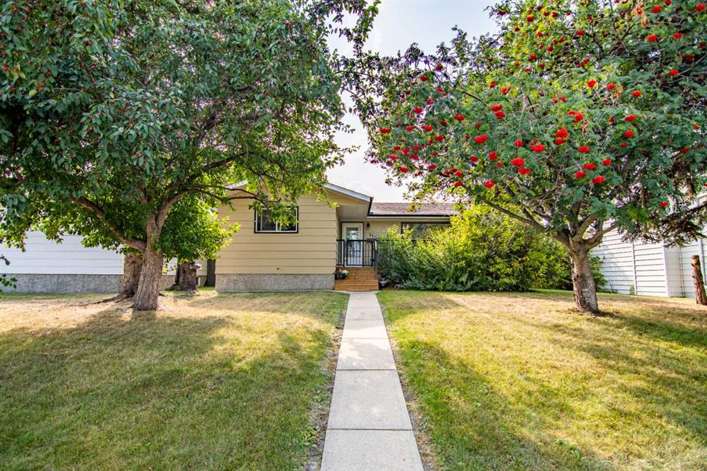 Picture of 31 Bettenson Street , Red Deer Real Estate Listing