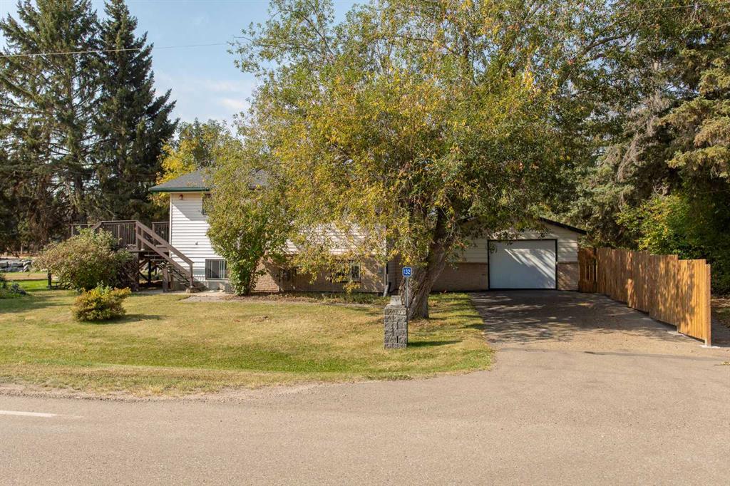 Picture of 132, 28128 Township Road 412 Township , Rural Lacombe County Real Estate Listing