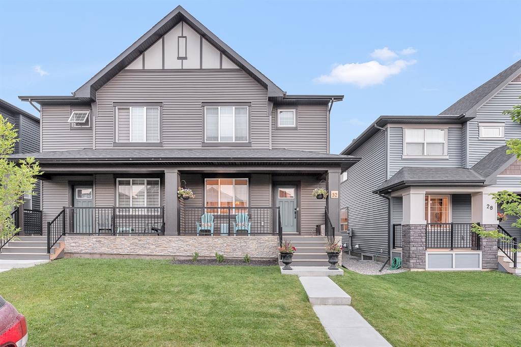 Picture of 32 Legacy Reach Crescent SE, Calgary Real Estate Listing