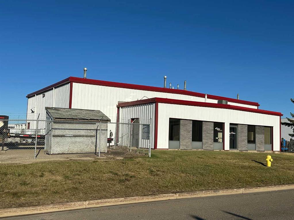 Picture of 8602 111A Street , Grande Prairie Real Estate Listing