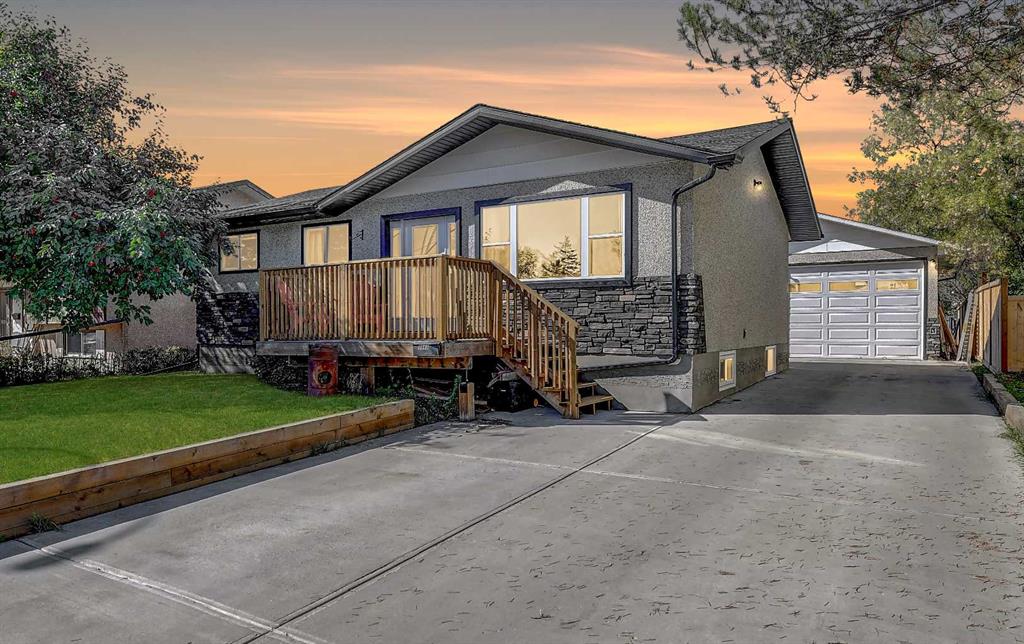 Picture of 9846 Prairie Road  , Grande Prairie Real Estate Listing