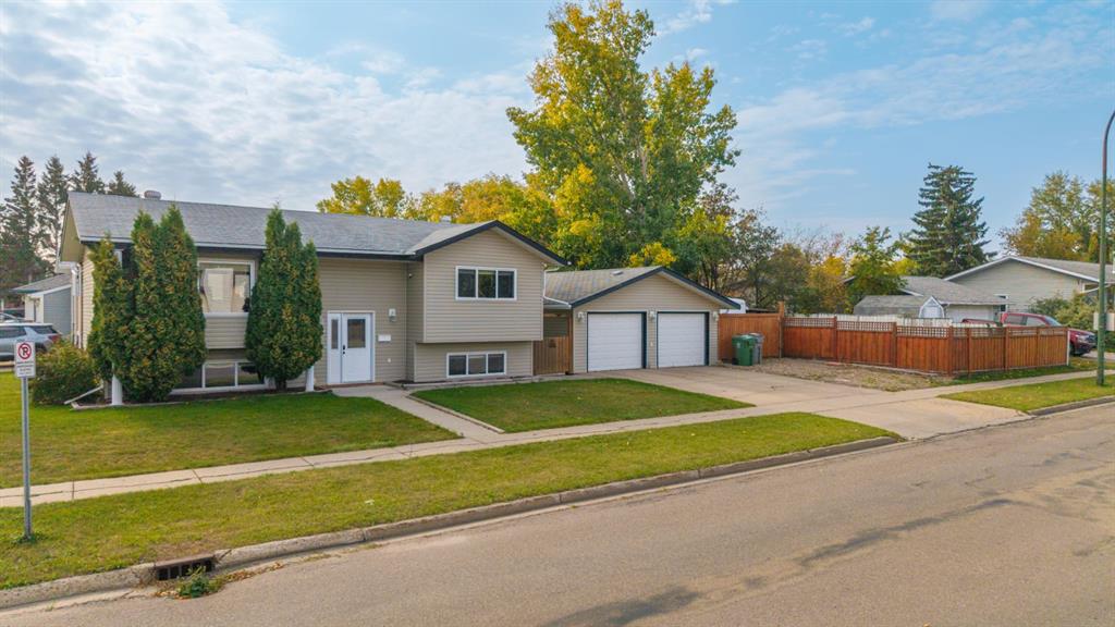 Picture of 2628 46 Avenue , Lloydminster Real Estate Listing