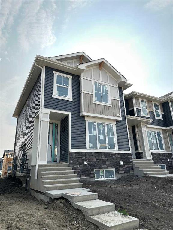 Picture of 345 Waterford Boulevard , Chestermere Real Estate Listing