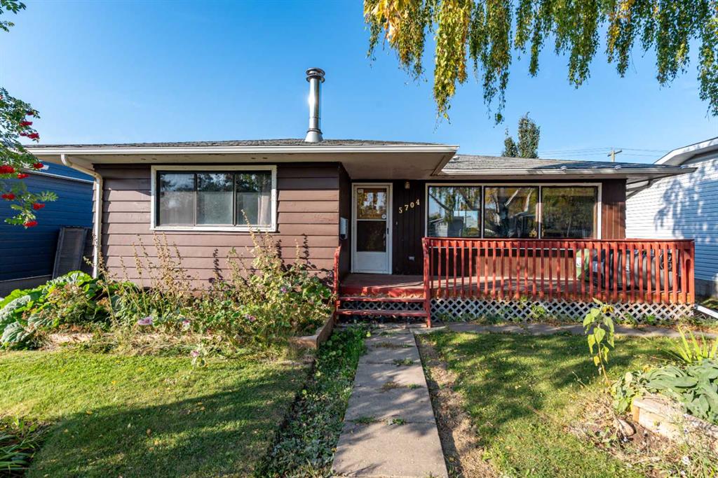 Picture of 5704 51 Street , Lloydminster Real Estate Listing