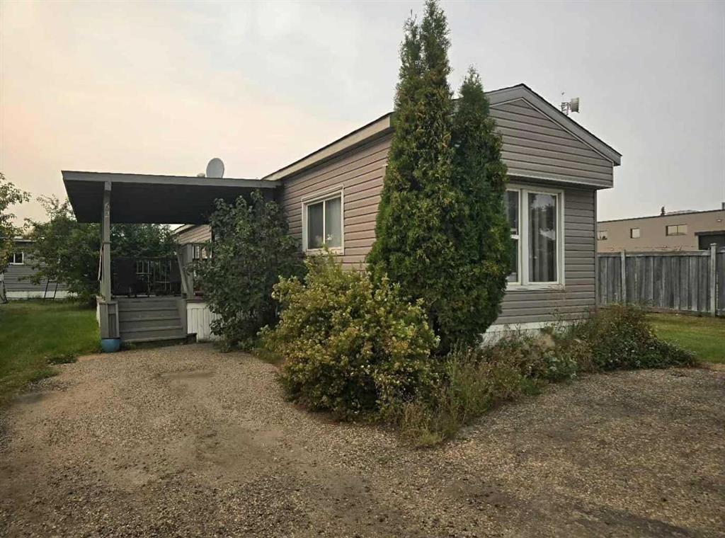 Picture of 62, 9531 98 Street , Grande Prairie Real Estate Listing