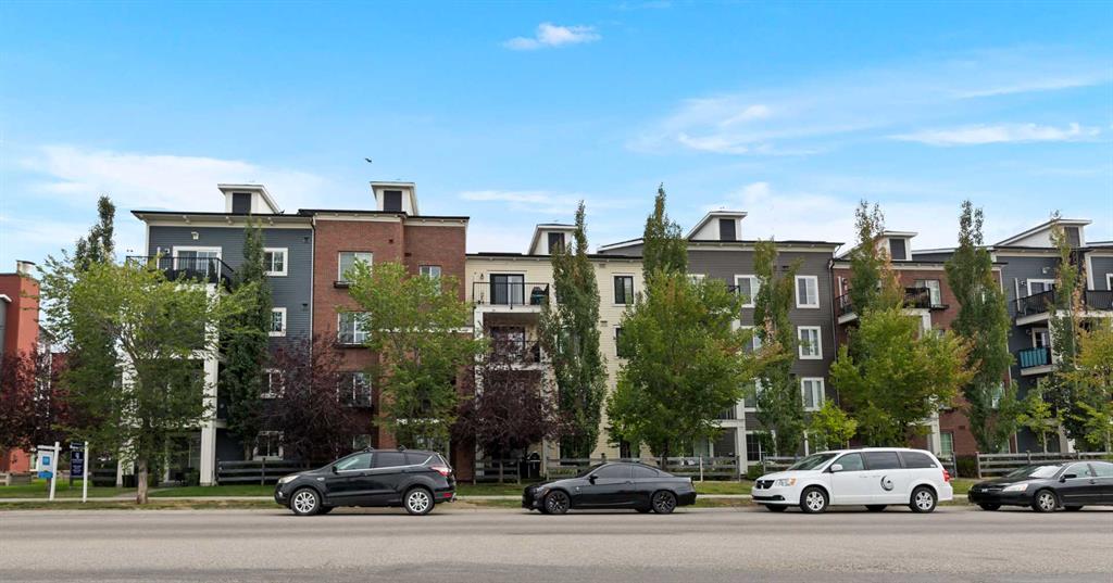 Picture of 6306, 755 Copperpond Boulevard SE, Calgary Real Estate Listing