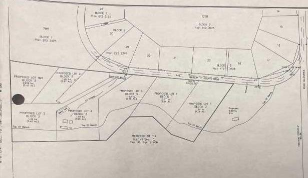 Picture of 121 Clearwater Heights Drive , Rural Clearwater County Real Estate Listing