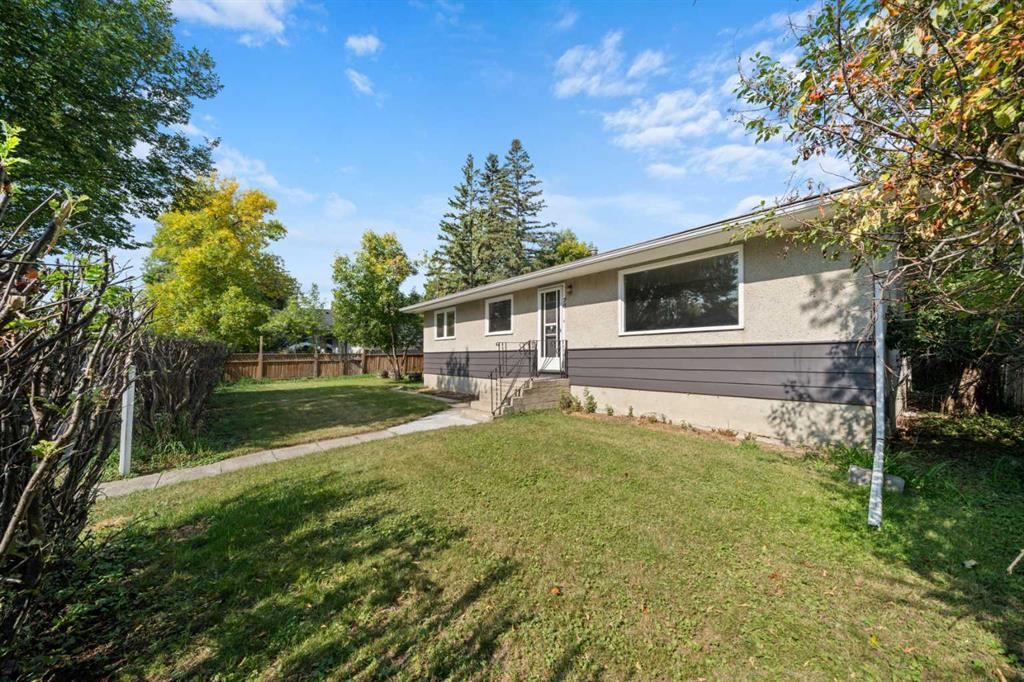 Picture of 78 Mcrae Street , Okotoks Real Estate Listing