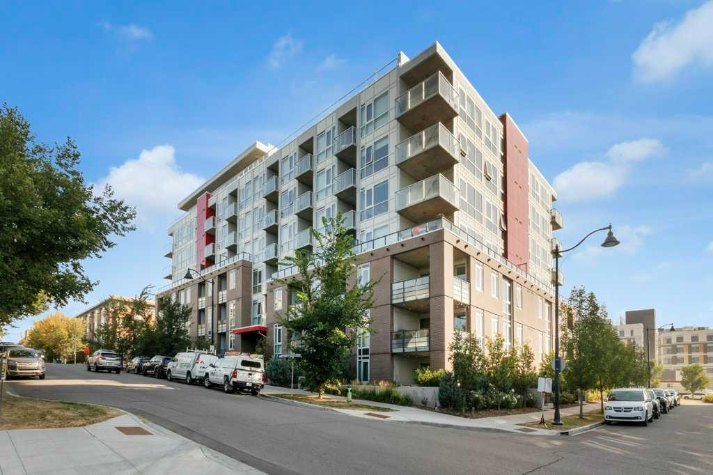 Picture of 308, 88 9 Street NE, Calgary Real Estate Listing