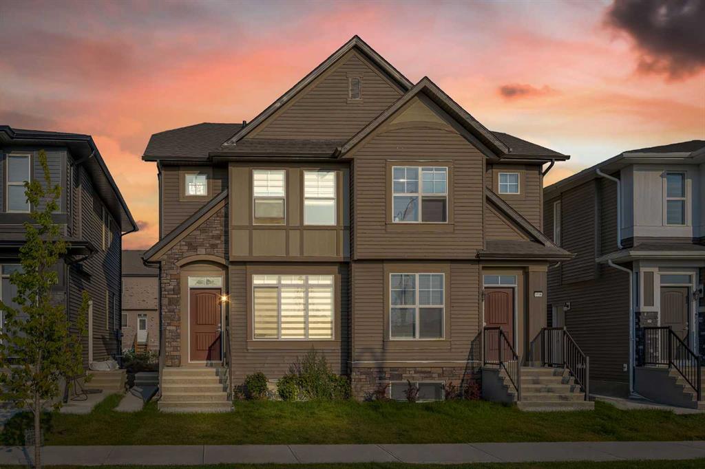 Picture of 1780 Cornerstone Boulevard NE, Calgary Real Estate Listing