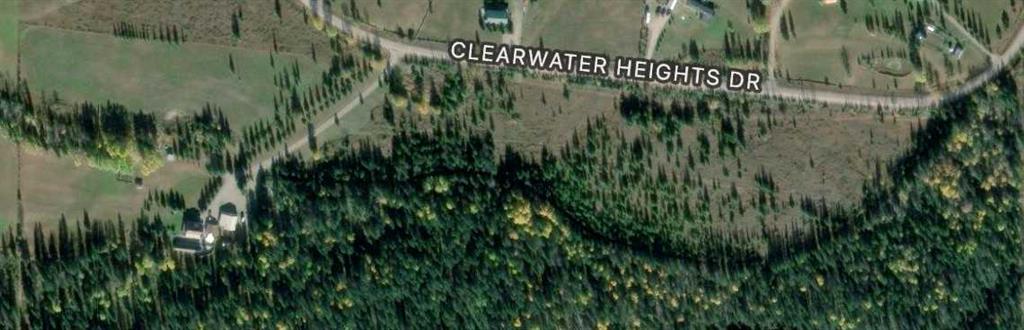 Picture of CLEARWATER HEIGHTS Drive , Rural Clearwater County Real Estate Listing